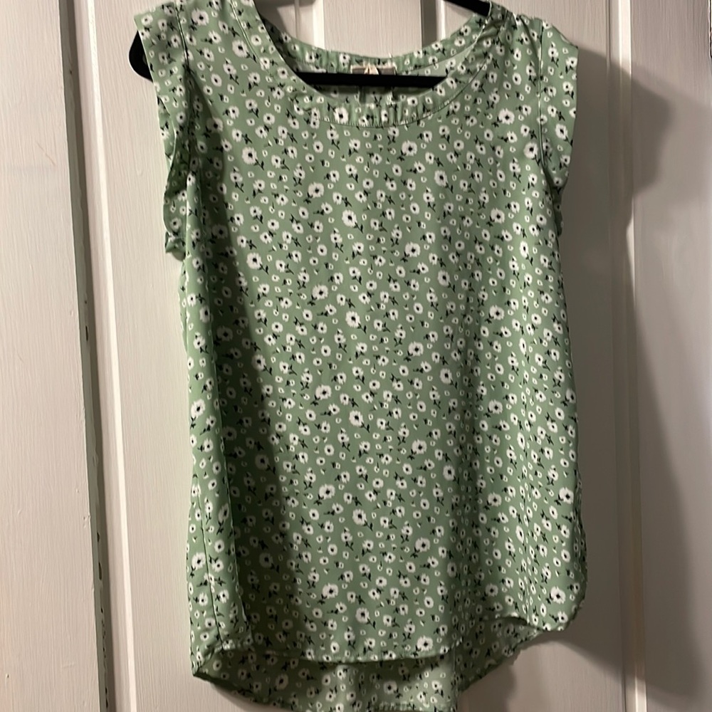 Pleione women’s blouse